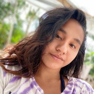 Meet your Posher, Trinitey